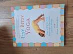 Helen Garabedian - Itsy Bitsy Yoga, Ophalen of Verzenden, Zo goed als nieuw, Helen Garabedian