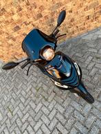 Piaggio Zip SP 50cc 4T I-Get 2021 Brommer, Fietsen en Brommers, Scooters | Piaggio, Maximaal 45 km/u, Zip, Ophalen of Verzenden