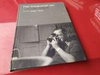 Het fotoarchief van Prins Bernhard - De jaren 1940-1945, Boeken, Ophalen of Verzenden, 20e eeuw of later