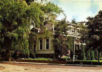 Jeugdherberg - Dorpshuis Esborg - Scheemda - 1980 gelopen beschikbaar voor biedingen