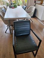 3 stuks, Huis en Inrichting, Stoelen, Ophalen of Verzenden, Gebruikt