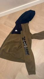 Vest en Broek Orginele Just Do It Nike, Ophalen, Zo goed als nieuw, Jongen of Meisje, Trui of Vest