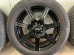 Winterwielen voor Renault 16”, 16 inch, Banden en Velgen, 205 mm, Winterbanden