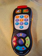 Vtech Baby Afstandsbediening - Leuke Geluidjes!, Ophalen of Verzenden, Zo goed als nieuw, Overige typen, Met geluid