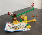 Lego Super Mario 71365, Complete set, Ophalen of Verzenden, Lego, Zo goed als nieuw