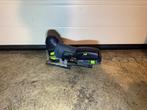 Festool 18v decoupeerzaag, Doe-het-zelf en Verbouw, Gereedschap | Zaagmachines, Ophalen of Verzenden