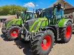Fendt 724 Gen6 PowerPlus Sett2 NIEUW 722 720 718 (bj 2025), Gebruikt, Meer dan 160 Pk, Fendt, Tot 2500