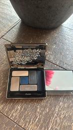 Guerlain oogschaduw pallette 6 couleurs nr 2 als neiuw, Ophalen of Verzenden, Zo goed als nieuw, Ogen