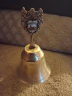 Antiek zilver tafelbelletje, Antiek en Kunst, Ophalen of Verzenden, Zilver