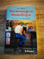 J. Ligthart - Boemerangs en bromvliegen, Ophalen of Verzenden, Zo goed als nieuw, J. Ligthart, Europa