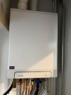 Intergas 24/18 HRE CV-ketel, Doe-het-zelf en Verbouw, Verwarming en Radiatoren, Ophalen, 30 tot 80 cm, Gebruikt, Cv-ketel of Combi-ketel