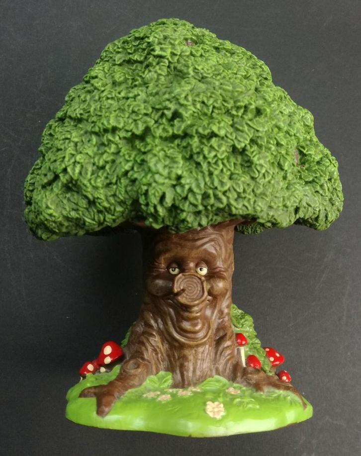 De Efteling SPROOKJESBOOM spaarpot RABOBANK, Verzamelen, Efteling, Zo goed als nieuw, Gebruiksvoorwerp, Verzenden