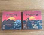 Catan – Historische Scenario’s I & II (NIEUW in folie), Hobby en Vrije tijd, Gezelschapsspellen | Bordspellen, Ophalen, Nieuw