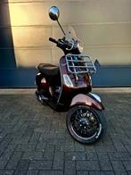 Superleuke vespa lx50 4t, Fietsen en Brommers, Scooters | Vespa, Ophalen, Maximaal 45 km/u, Zo goed als nieuw, Benzine