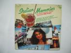 Italian memories LP, Ophalen of Verzenden, Gebruikt, 12 inch, Pop