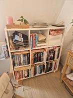 Kallax kast IKEA, Ophalen, Gebruikt