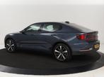 Polestar 2 Long Range Dual Motor Launch Edition 78kWh | Pano, Auto's, Polestar, Automaat, Polestar 2, Stof, Gebruikt