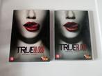 True Blood seizoen 1,2,3. (Nijmegen oost), Cd's en Dvd's, Ophalen of Verzenden, Zo goed als nieuw, Horror, Vanaf 16 jaar