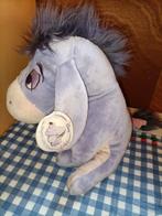Eeyore knuffel ezel van Winnie de Pooh, Ophalen of Verzenden