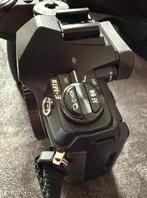 Mooie Olympus OM-D E-M1 Mark II body., Ophalen of Verzenden, 1980 tot heden, Fototoestel