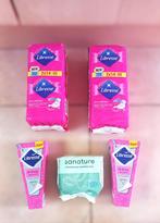 Damesverband en inlegkruisjes, Ophalen of Verzenden, Overige typen