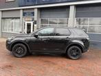 Land Rover Discovery Sport 2.0 eD4 E-Capability Urban Series, Auto's, Euro 6, 150 pk, Zwart, Bedrijf