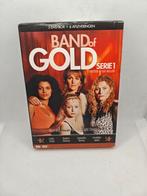 Band of gold serie 1 dvd box, Ophalen of Verzenden, Zo goed als nieuw, Overige gebieden