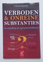 Verboden en Onreine Substanties, Boeken, Ophalen of Verzenden, Nazih Hammad, Zo goed als nieuw, Islam