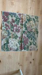 Linnen lappen, 55x55cm, lot van 10, Verzenden, Nieuw, Overige kleuren, Linnen