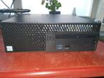 DELL Optiplex 3050 SFF, Computers en Software, 256 GB, 8 GB, Ophalen of Verzenden, Zo goed als nieuw