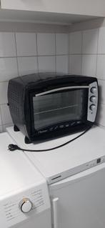 Bestron oven, Witgoed en Apparatuur, Ovens, Ophalen, Minder dan 45 cm, Oven, Zo goed als nieuw