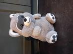 Racoon knuffel, Ophalen of Verzenden, Zo goed als nieuw, Overige typen