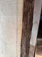 2 mooie eiken wandplanken voor 120 euro samen, Ophalen, Zo goed als nieuw, 250 cm of meer, Planken