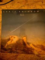 Chris rainbow: White trails, Cd's en Dvd's, Vinyl | Rock, Ophalen of Verzenden, Gebruikt, 12 inch, Poprock