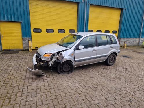 Ford fusion 1.4 bouwjaar 2008 demontage/sloop, Auto-onderdelen, Carrosserie en Plaatwerk, Achterklep, Ford, Ophalen of Verzenden