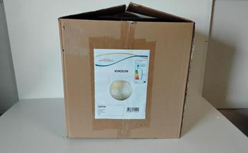 Schelp Kijkduin 60 cm hanglamp beschikbaar voor biedingen