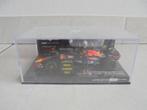 Max Verstappen Minichamps 1:43 World Champion 2022 Japan, Ophalen of Verzenden, Nieuw, Formule 1