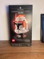 Lego Star Wars Commander Cody helm 75350, Ophalen, Nieuw, Actiefiguurtje