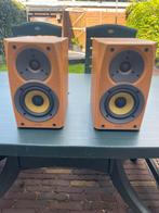 Sony boekenplank luidsprekers., Ophalen, Zo goed als nieuw, 60 tot 120 watt, Sony