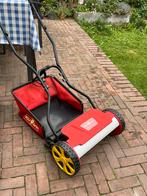 Wolf-Garten Handgrasmaaier, Ophalen, Gebruikt, Handgrasmaaier, WOLF-Garten