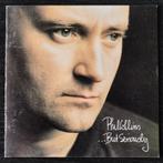 Phil Collins CD - But Seriously, Ophalen of Verzenden, 1980 tot 2000, Gebruikt