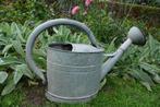 oude zinken gieter, Tuin en Terras, Ophalen, Gebruikt, Overige materialen