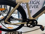 Raleigh one Direct leverbaar nu voor 2699!, Fietsen en Brommers, Elektrische fietsen, Ophalen, Zo goed als nieuw, 50 km per accu of meer