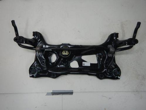 VW Tiguan 571 Subframe Voorzijde 3Q0199315K 3Q0199313CQ 3Q04, Auto-onderdelen, Ophanging en Onderstel, Volkswagen, Gebruikt, Ophalen of Verzenden