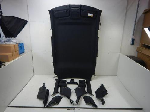 Range Rover Evoque L551 Hemel + Hemeldelen Zwart LR144871 LR, Auto-onderdelen, Interieur en Bekleding, Land Rover, Gebruikt, Ophalen of Verzenden