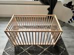 Ikea Ledikant, Kinderen en Baby's, Babywiegjes en Ledikanten, Ophalen, Gebruikt, Ledikant