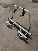 Thule superb SV XT Fietsendrager voor 2 fietsen, Auto diversen, Fietsendragers, Ophalen, 2 fietsen, Zo goed als nieuw, Trekhaakdrager