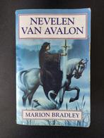 Nevelen van Avalon. 2 delen in 1 boek, Boeken, Ophalen of Verzenden