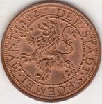 STADT BOEMEL ( ZALTBOMMEL) ST. MAARTEN 1982, Postzegels en Munten, Penningen en Medailles, Verzenden, Overige materialen