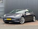 Tesla Model 3 Standard RWD Plus 60 kWh SOH 88.4%, Automaat, 238 pk, Gebruikt, Zwart